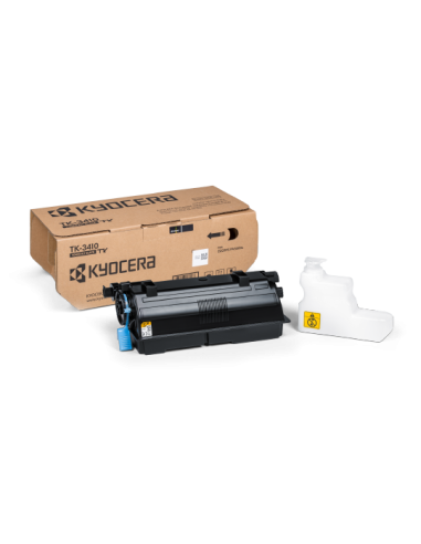 Toner KYOCERA TK-3410 do PA5000x ORYGINAŁ