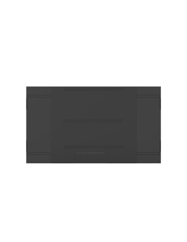 Lg 110Um5K Płaski Panel Digital Signage 2,79 M (110") Lcd Wi-Fi 500 Cd/M2 4K Ultra Hd Czarny Webos 16/7