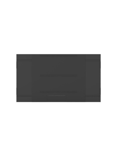 Lg 110Um5K Płaski Panel Digital Signage 2,79 M (110") Lcd Wi-Fi 500 Cd/M2 4K Ultra Hd Czarny Webos 16/7