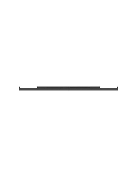 Lg 110Um5K Płaski Panel Digital Signage 2,79 M (110") Lcd Wi-Fi 500 Cd/M2 4K Ultra Hd Czarny Webos 16/7