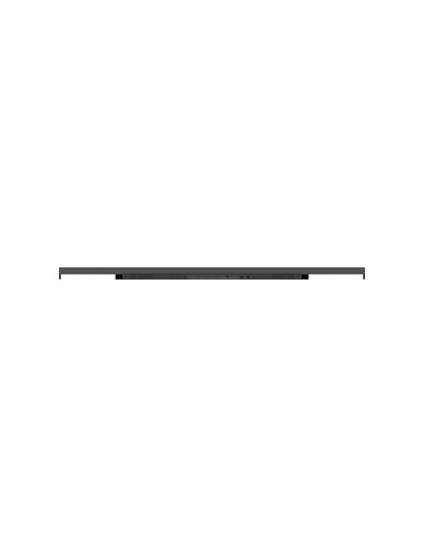 Lg 110Um5K Płaski Panel Digital Signage 2,79 M (110") Lcd Wi-Fi 500 Cd/M2 4K Ultra Hd Czarny Webos 16/7