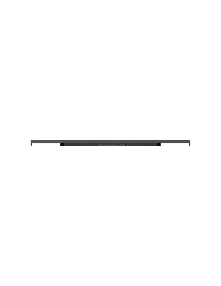 Lg 110Um5K Płaski Panel Digital Signage 2,79 M (110") Lcd Wi-Fi 500 Cd/M2 4K Ultra Hd Czarny Webos 16/7