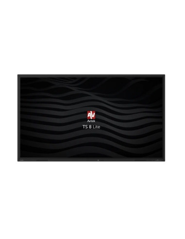 Avtek Monitor Interaktywny Ts 8 Lite 98