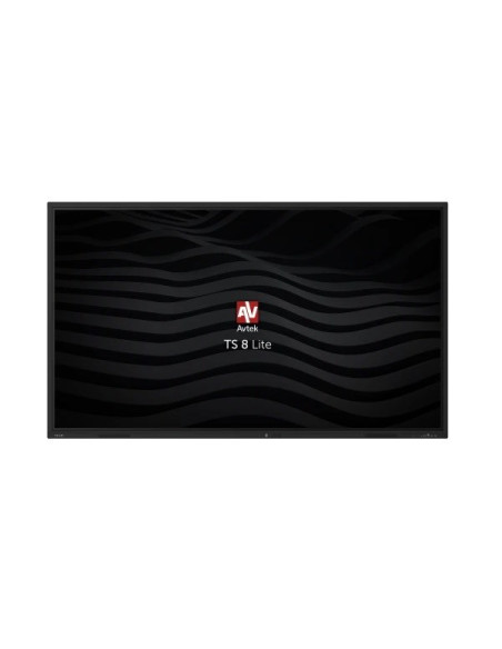 Avtek Monitor Interaktywny Ts 8 Lite 98