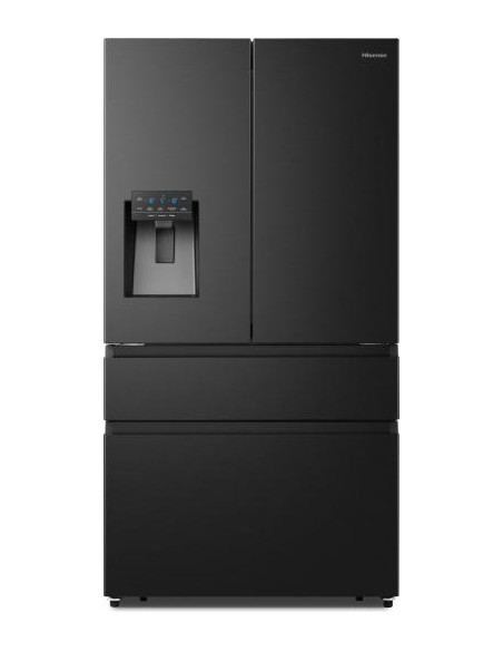 Chłodziarko-Zamrażarka Hisense Rf728N4Sbfe