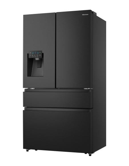 Chłodziarko-Zamrażarka Hisense Rf728N4Sbfe