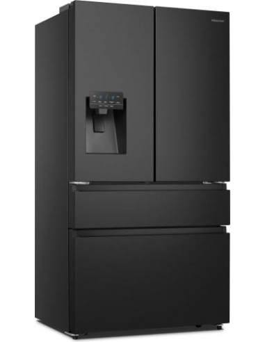 Chłodziarko-Zamrażarka Hisense Rf728N4Sbfe