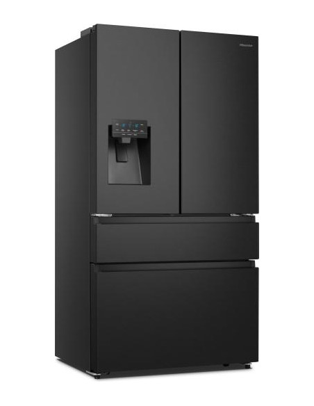 Chłodziarko-Zamrażarka Hisense Rf728N4Sbfe