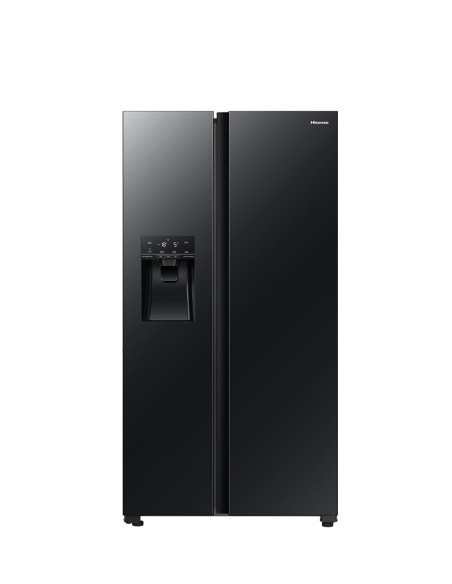 Chłodziarko-Zamrażarka Hisense Rs694N4Gbe