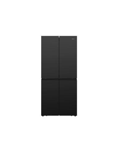 Chłodziarko-Zamrażarka Hisense Rq563N4Gb1