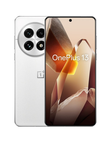 Smartfon Oneplus 13 5G 16/512Gb Ds Arctic Dawn