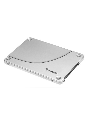 Dysk Ssd Solidigm (Intel) S4520 7.68Tb Sata 2.5" Ssdsc2Kb076Tz1Z (Dwpd Up To 3)