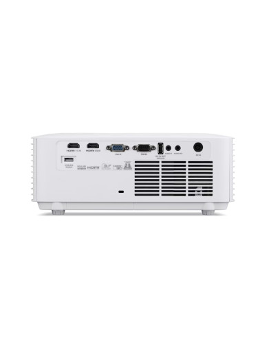 Acer Pl2530I Projektor O Standardowym Rzucie 5000 Ansi Lumenów Dlp 1080P (1920X1080) Biały