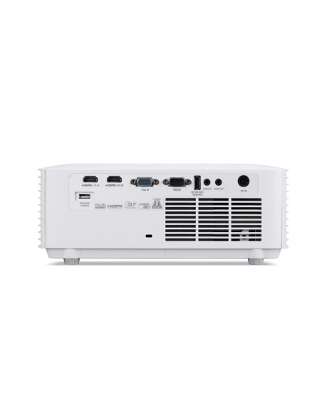 Acer Pl2530I Projektor O Standardowym Rzucie 5000 Ansi Lumenów Dlp 1080P (1920X1080) Biały