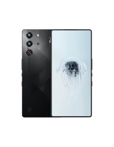Smartfon Nubia Redmagic 10 Pro 5G 16/512Gb Shadow