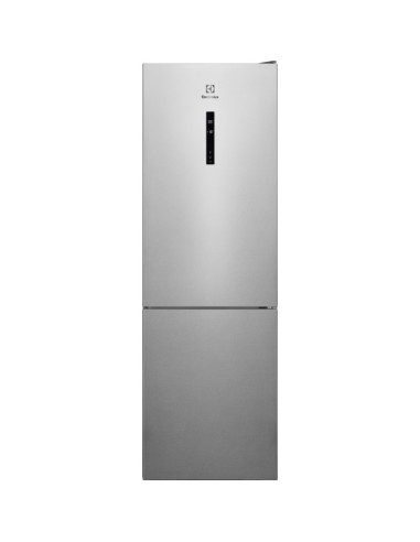 Chłodziarko-Zamrażarka Electrolux Lnc7Me32X3