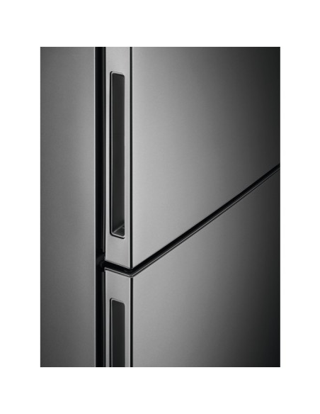 Chłodziarko-Zamrażarka Electrolux Lnc7Me32X3