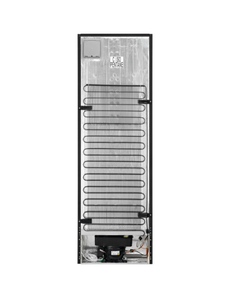 Chłodziarko-Zamrażarka Electrolux Lnc7Me32X3