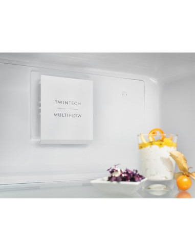 Chłodziarko-Zamrażarka Electrolux Lnc7Me32X3