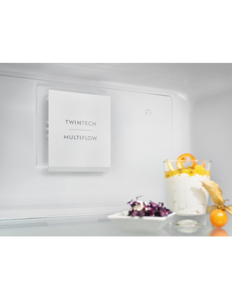 Chłodziarko-Zamrażarka Electrolux Lnc7Me32X3