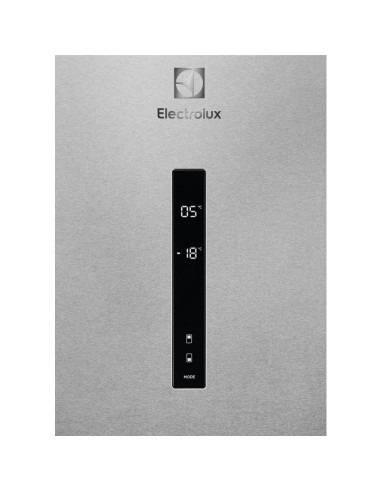 Chłodziarko-Zamrażarka Electrolux Lnc7Me32X3