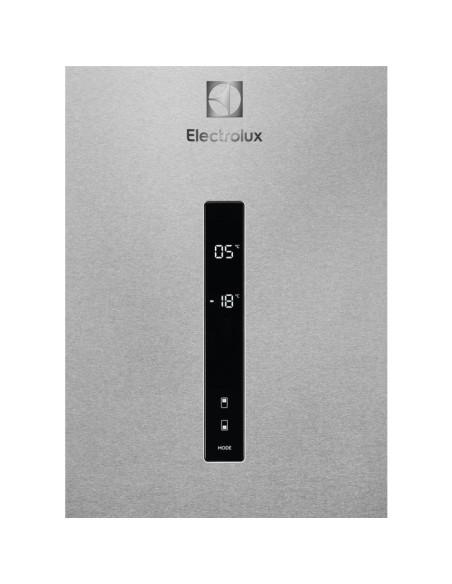 Chłodziarko-Zamrażarka Electrolux Lnc7Me32X3