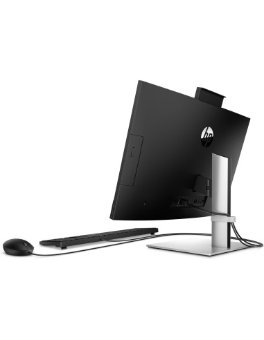 Hp Aio Proone 440 G9 I3-13100T 23.8"Fhd 250Nits 8Gb Ddr4 Ssd512 Uhd Graphics 770 W11Pro 3Y Onsite
