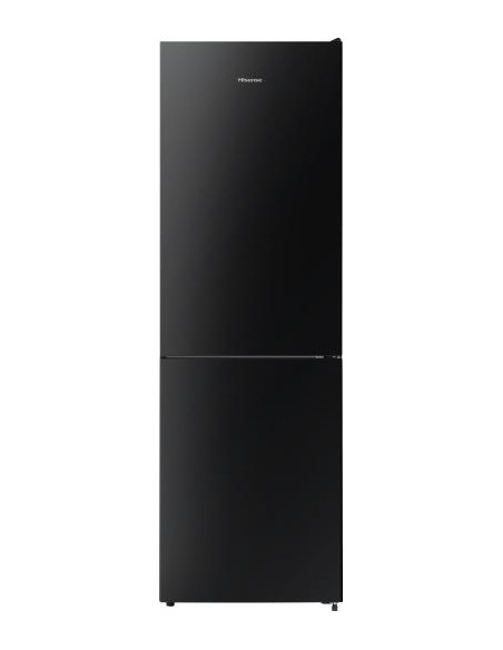 Chłodziarko-Zamrażarka Hisense Rb390N4Gbe