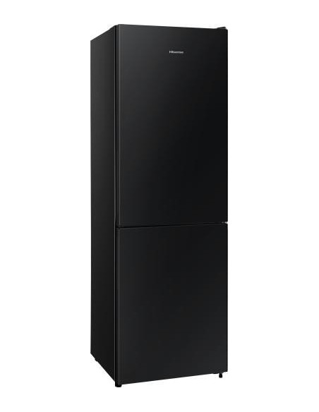 Chłodziarko-Zamrażarka Hisense Rb390N4Gbe