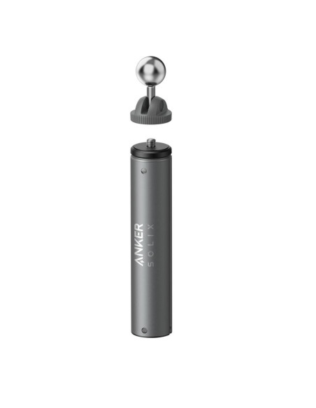 Przenośna Stacja Zasilania Anker Solix C800 Plus 768Wh 1200W