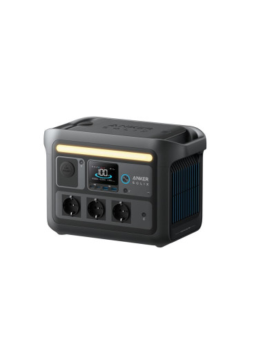 Przenośna Stacja Zasilania Anker Solix C800 Plus 768Wh 1200W