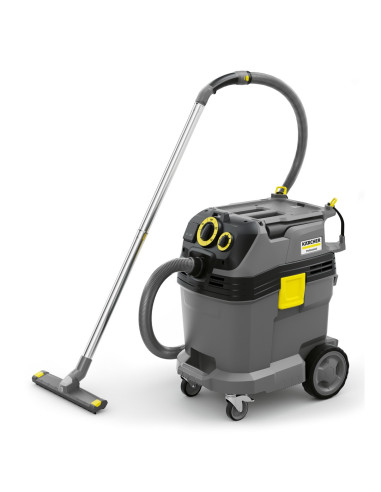 Odkurzacz Profesjonalny Karcher Nt 40/1 Tact Te L
