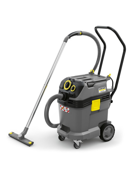 Odkurzacz Profesjonalny Karcher Nt 40/1 Tact Te L
