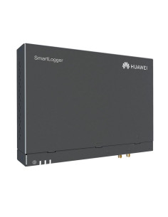 Monitoring Instalacji Pv Huawei Dla Serii Commercial  Obsługa Do 80 Falowników  Interfejsy: Rs485, Ethernet, Wi-Fi (Tylko Konfig