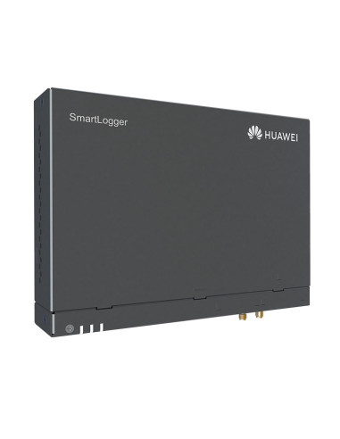 Monitoring Instalacji Pv Huawei Dla Serii Commercial  Obsługa Do 80 Falowników  Interfejsy: Rs485, Ethernet, Wi-Fi (Tylko Konfig