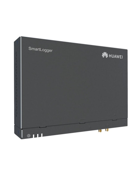 Monitoring Instalacji Pv Huawei Dla Serii Commercial  Obsługa Do 80 Falowników  Interfejsy: Rs485, Ethernet, Wi-Fi (Tylko Konfig