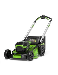 60V Kosiarka 51Cm Z Napędem Greenworks Gd60Lm51Sp - 2514307