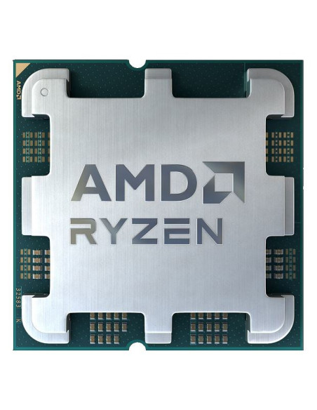Procesor Amd Ryzen 7 9800X3D - Tray
