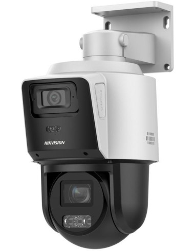 Kamera Ip Hikvision Ds-2Se3C404Mwg-E/14(2.8Mm)