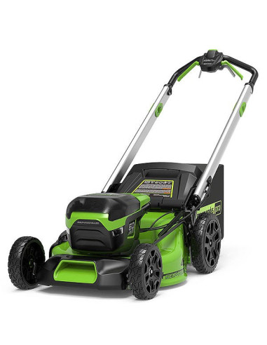 60V Kosiarka 46Cm Z Napędem Greenworks Gd60Lm46Sp - 2514207
