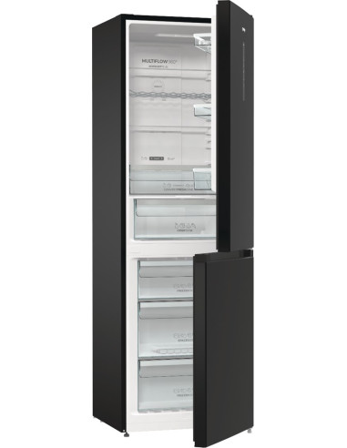 Chłodziarko-Zamrażarka Gorenje Nrk6192Abk4
