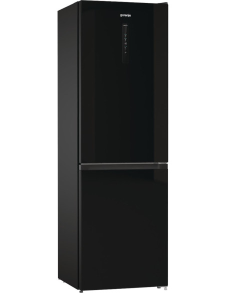 Chłodziarko-Zamrażarka Gorenje Nrk6192Abk4