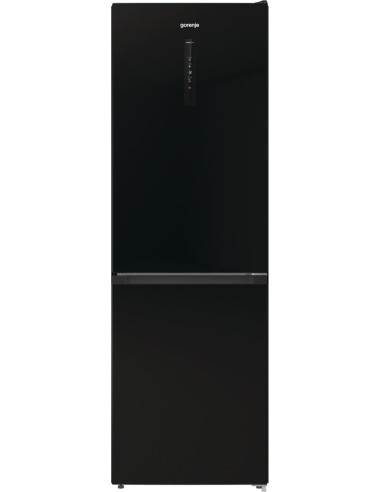 Chłodziarko-Zamrażarka Gorenje Nrk6192Abk4