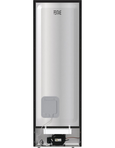 Chłodziarko-Zamrażarka Gorenje Nrk6192Abk4