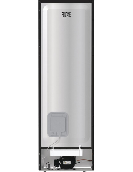 Chłodziarko-Zamrażarka Gorenje Nrk6192Abk4