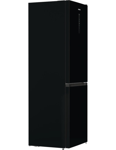 Chłodziarko-Zamrażarka Gorenje Nrk6192Abk4
