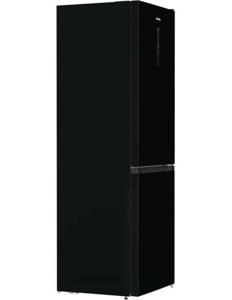 Chłodziarko-Zamrażarka Gorenje Nrk6192Abk4