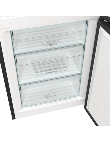 Chłodziarko-Zamrażarka Gorenje Nrk6192Abk4