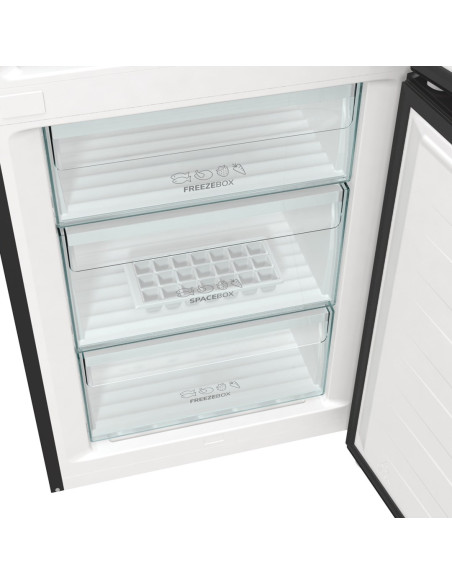 Chłodziarko-Zamrażarka Gorenje Nrk6192Abk4