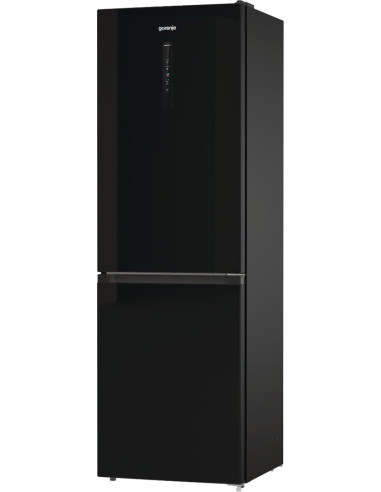 Chłodziarko-Zamrażarka Gorenje Nrk6192Abk4